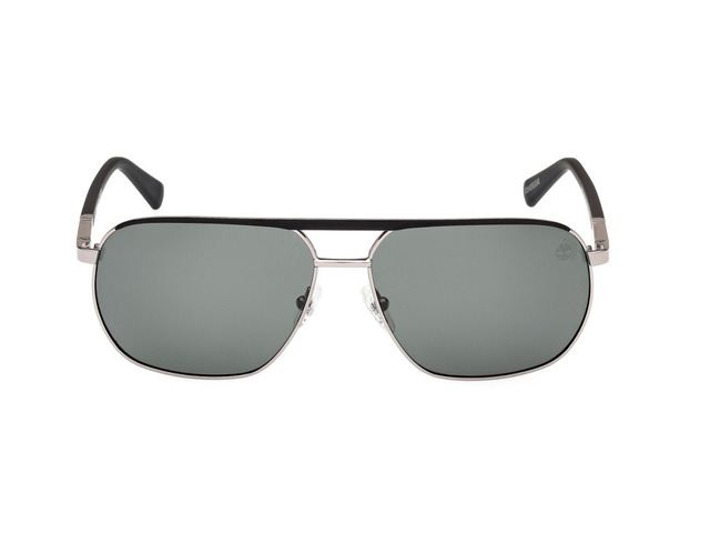 Сонцезахисні окуляри Timberland TB00027 08R 60 мм TINTED GREEN POLAR. Фото 3