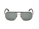 Сонцезахисні окуляри Timberland TB00027 08R 60 мм TINTED GREEN POLAR. Фото 3