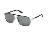 Сонцезахисні окуляри Timberland TB00027 08R 60 мм TINTED GREEN POLAR