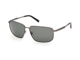 Сонцезахисні окуляри Timberland TB00010 07R 61 мм TINTED GREEN POLAR. Фото 2
