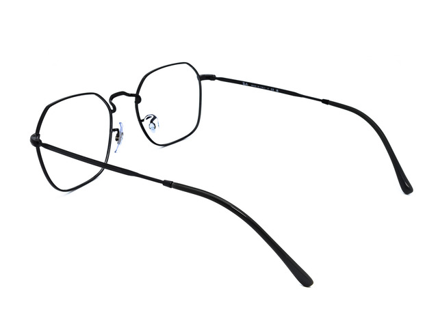 Оправа Ray-Ban RB 3694 002/71 53мм.. Фото 4