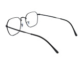 Оправа Ray-Ban RB 3694 002/71 53мм.. Фото 4