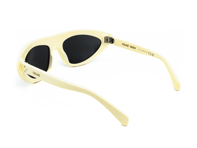 Сонцезахисні окуляри CELINE CL40261I 25A 60мм. TINTED GREY. Фото 4