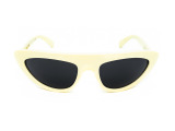 Сонцезахисні окуляри CELINE CL40261I 25A 60мм. TINTED GREY