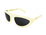 Сонцезахисні окуляри CELINE CL40261I 25A 60мм. TINTED GREY. Фото 2