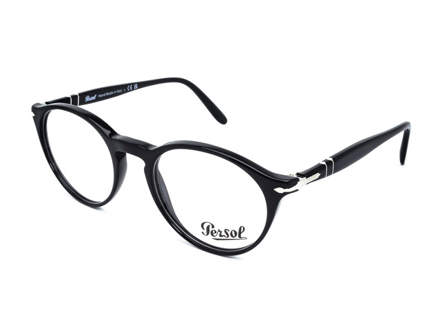 Оправа Persol 3092-V 9014 50 мм.. Фото 2