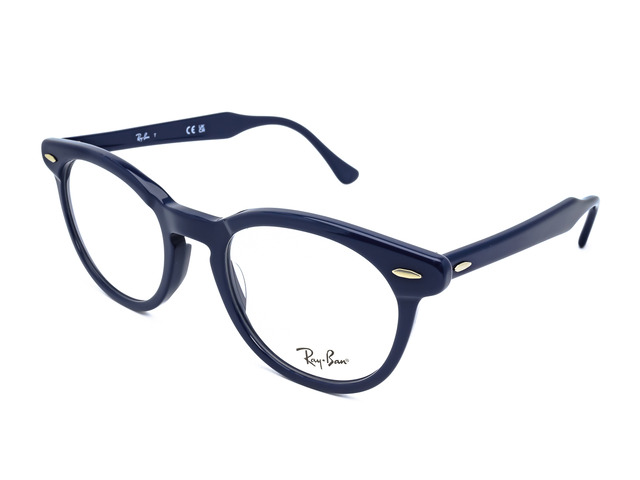 Оправа Ray-Ban RB 5598 8231 51мм.. Фото 2