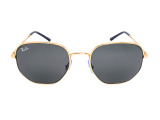 Сонцезахисні окуляри Ray-Ban RB 3682V 3094 51мм. TINTED GREY