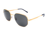 Сонцезахисні окуляри Ray-Ban RB 3682V 3094 51мм. TINTED GREY. Фото 2