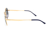 Сонцезахисні окуляри Ray-Ban RB 3682V 3094 51мм. TINTED GREY. Фото 3