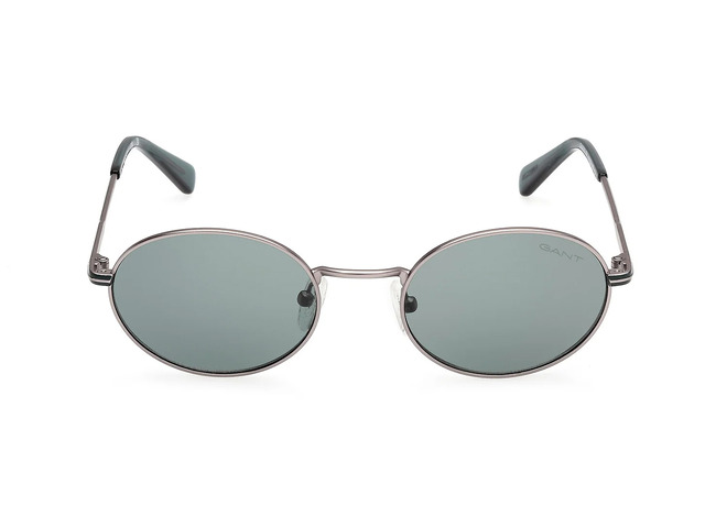 Сонцезахисні окуляри GANT GA00025 15N 51 мм TINTED GREEN. Фото 3
