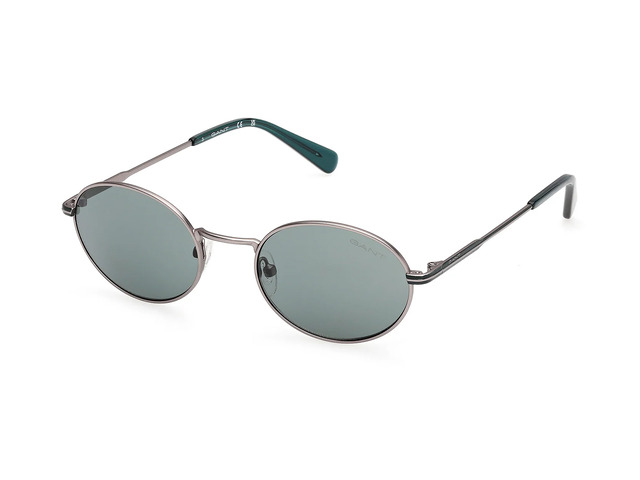 Сонцезахисні окуляри GANT GA00025 15N 51 мм TINTED GREEN