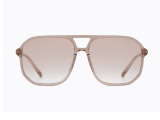 Сонцезахисні окуляри Carolina Lemke CL9635-4 59 мм.GRADIENT PINK