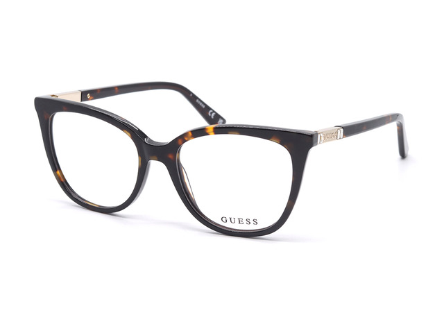 Оправа GUESS GU50197 052 52 мм. Фото 2