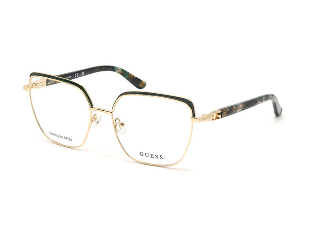 Оправа GUESS GU2983 098 56 мм.. Фото 2