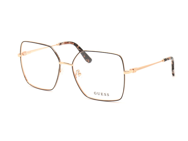 Оправа GUESS GU2824 005 57 мм. Фото 2