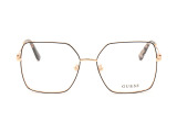 Оправа GUESS GU2824 005 57 мм