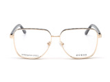 Оправа GUESS GU50125 005 57 мм