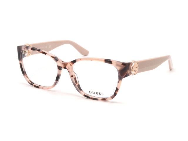 Оправа GUESS GU50120 055 54 мм. Фото 2
