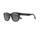 Сонцезахисні окуляри MAUI JIM MJ0668-02 52 мм TINTED GREY POLAR. Фото 3