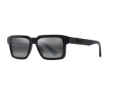 Сонцезахисні окуляри MAUI JIM MJ635-02 53 мм TINTED GREY POLAR. Фото 2