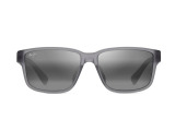 Сонцезахисні окуляри MAUI JIM MJ0688SA 002 58 мм TINTED GREY POLAR