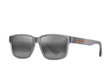 Сонцезахисні окуляри MAUI JIM MJ0688SA 002 58 мм TINTED GREY POLAR. Фото 2