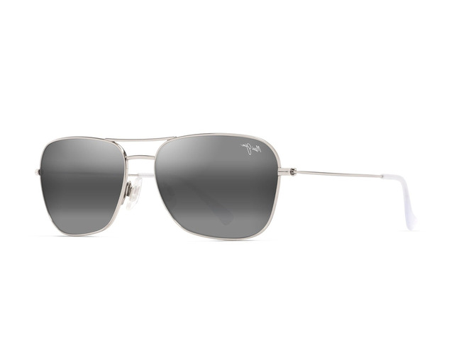 Сонцезахисні окуляри MAUI JIM MJ675-17A 58 мм TINTED GREY POLAR. Фото 2