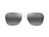 Сонцезахисні окуляри MAUI JIM MJ675-17A 58 мм TINTED GREY POLAR
