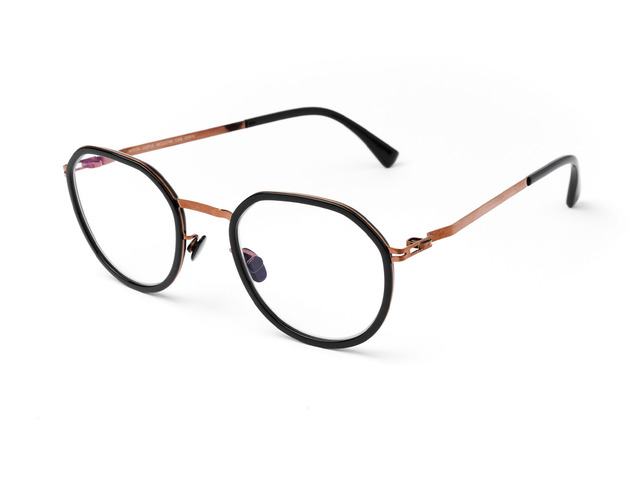 Оправа MYKITA JUSTUS C818 ID DK1A 48мм.. Фото 2