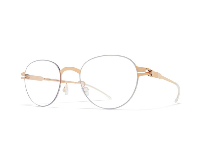 Оправа MYKITA SELBY C303  ID 65GF 50мм.. Фото 2