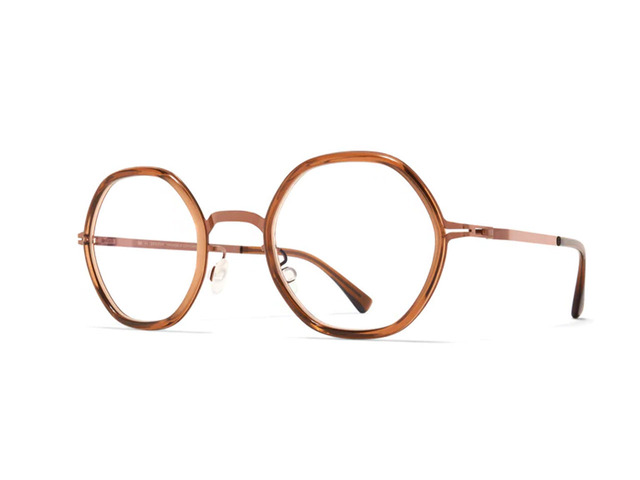Оправа MYKITA ALYA  C830 ID 20C2 48мм.. Фото 2