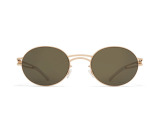 Сонцезахисні окуляри MYKITA DADA C291 ID US2D 51мм TINTED BROWN