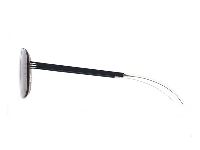 Сонцезахисні окуляри MYKITA ANGUS C514 ID CIPE 56 мм TINTED BROWN POLAR. Фото 3