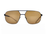 Сонцезахисні окуляри MYKITA ANGUS C514 ID CIPE 56 мм TINTED BROWN POLAR