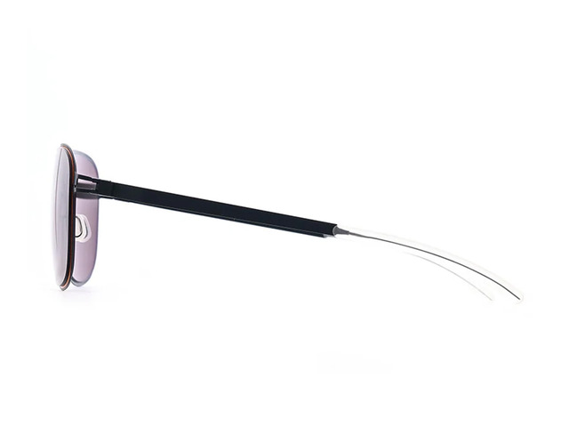 Сонцезахисні окуляри MYKITA CALEB C431 N01 57 мм TINTED GREY POLAR. Фото 3