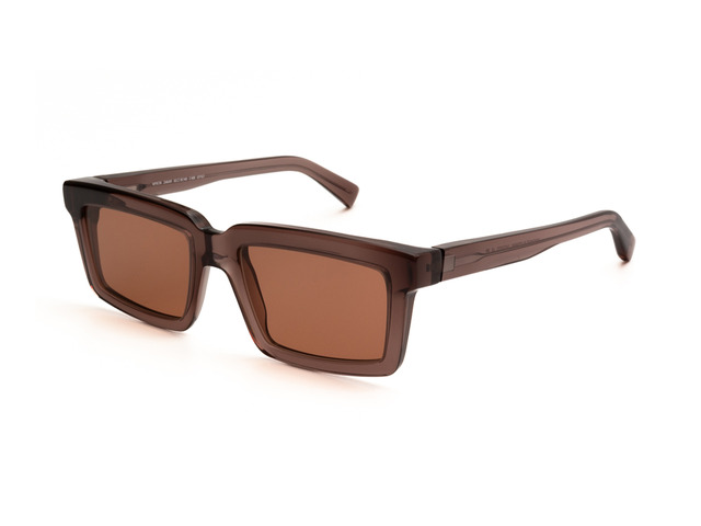 Сонцезахисні окуляри MYKITA DAKAR C408 ID 7YPV 53 мм TINTED BURGUNDI. Фото 2