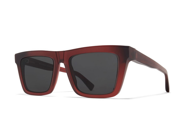 Сонцезахисні окуляри MYKITA LOME C803 ID NR59 54 мм TINTED GREY. Фото 2