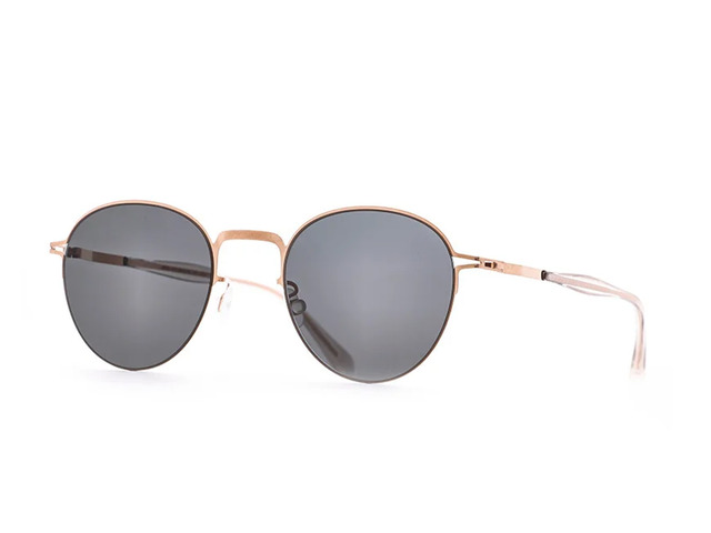 Сонцезахисні окуляри MYKITA TATE C291 ID GCJC 50мм TINTED GREY. Фото 2