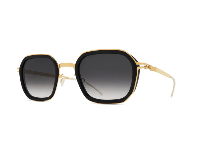 Сонцезахисні окуляри MYKITA BEAM C585 50мм GRADIENT GREY. Фото 2