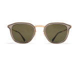 Сонцезахисні окуляри MYKITA PAVI C653 ID 8ZH7 51 мм TINTED BROWN