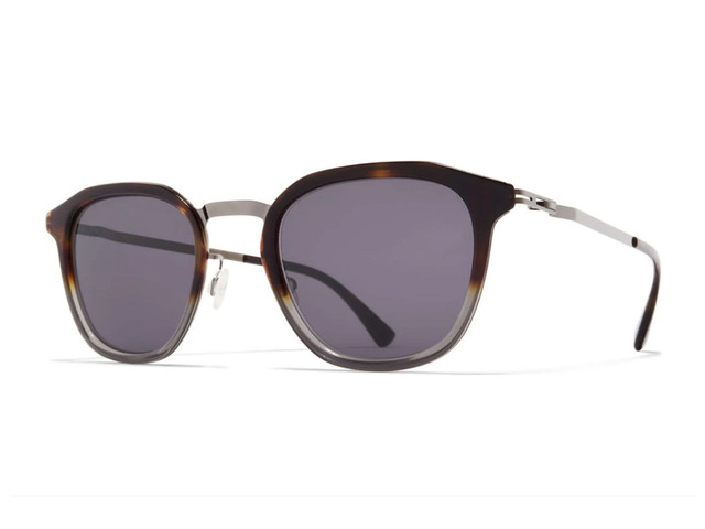 Сонцезахисні окуляри MYKITA PAVI C952 ID FD97 51 мм TINTED GREY. Фото 2