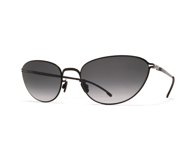 Сонцезахисні окуляри MYKITA LILIA C923  ID 9A04 58мм GRADIENT GREY. Фото 2