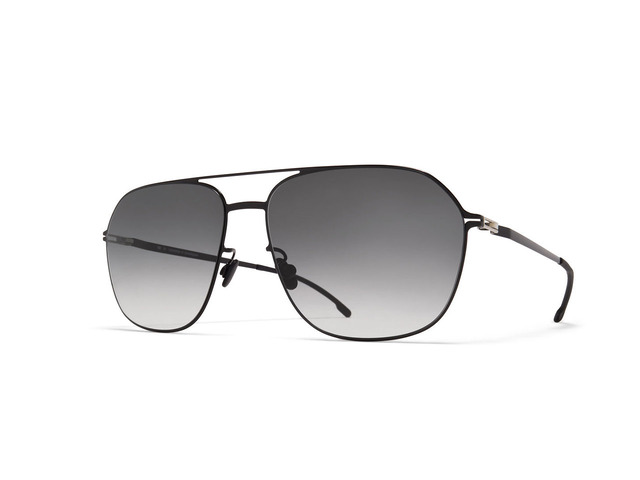 Сонцезахисні окуляри MYKITA LAVEN C923 ID QT6D 62 мм GRADIENT GREY. Фото 2