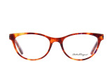 Оправа Salvatore Ferragamo SF2852 214 52 мм