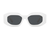 Сонцезахисні окуляри VERSACE VE4425U 314/87 54 мм TINTED GREY