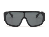 Сонцезахисні окуляри VERSACE VE4439 GB1/87 TINTED GREY
