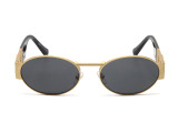 Сонцезахисні окуляри VERSACE VE 2264 1002/87 56 мм TINTED GREY