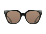 Сонцезахисні окуляри LIU:JO LJ813S 001 54 мм . TINTED BROWN