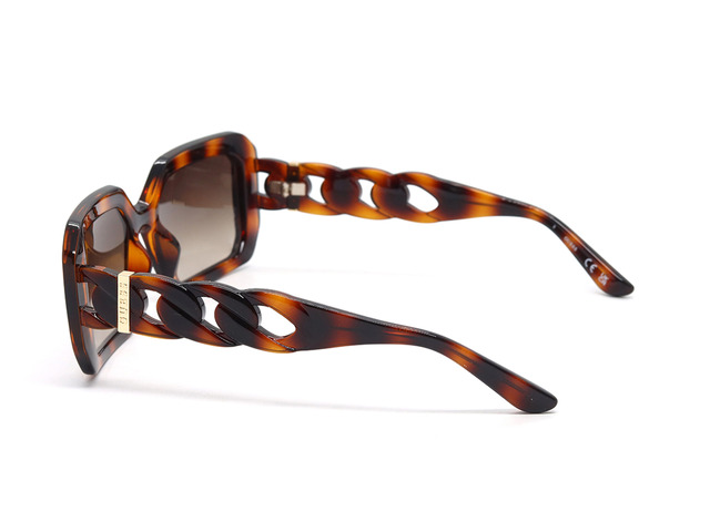 Сонцезахисні окуляри GUESS GU00110 52F 54 мм GRADIENT BROWN. Фото 3